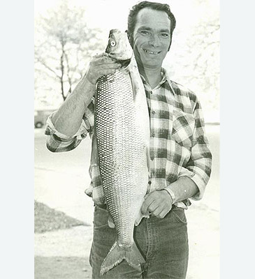 Record photograph for Coregonus clupeaformis